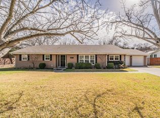 6817 Fortune Rd, Fort Worth, TX 76116