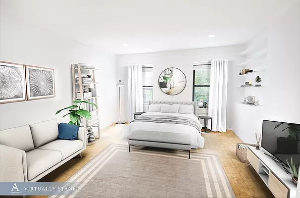 2nd image of 149 E 62nd St #4F