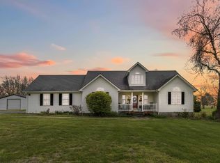 106 Eastern Ave, Lancaster, KY 40444