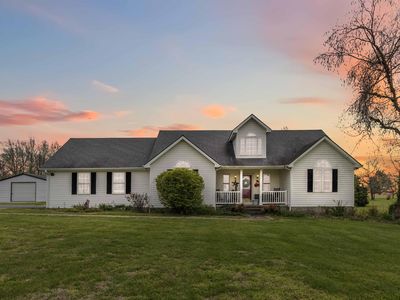 106 Eastern Ave, Lancaster, KY, 40444