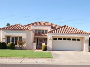 14167 W Desert Glen Dr, Sun City West, AZ 85375