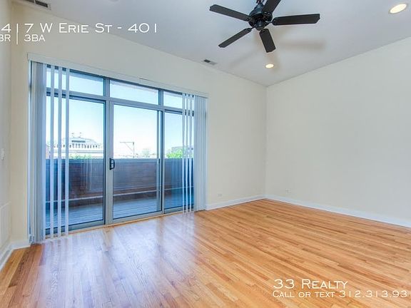 3rd image of 2417 W Erie St Unit 401