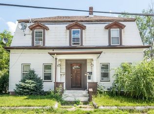166 Summer St, Brockton, MA 02302