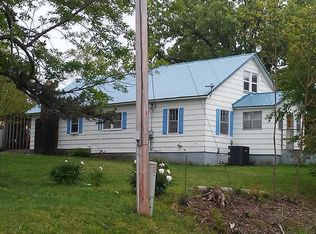 1700 S Macarthur Ave, Salem, MO 65560