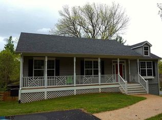 1308 Orchard Dr, Crozet, VA 22932