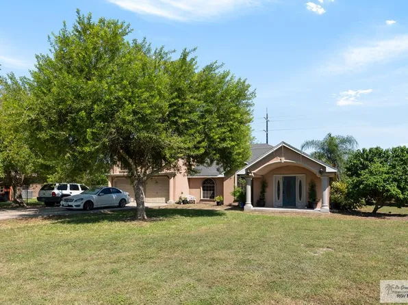 1830 S Indiana Ave, Brownsville, TX 78521