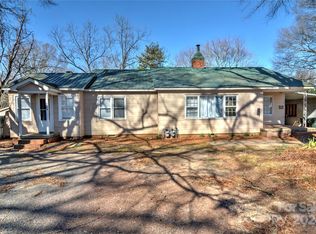 508 Lomax St, Monroe, NC 28110