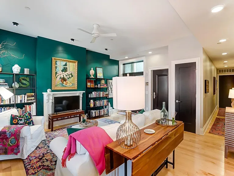 1432 Elm St #3A — Photo 9