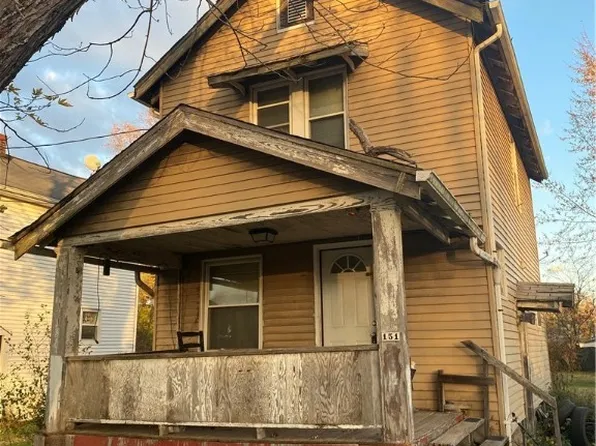 151 Delaware Ave SW, Warren, OH 44485
