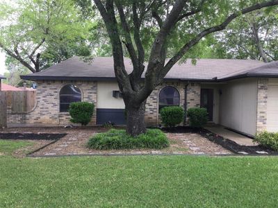 5332 Parkview Dr, Haltom City, TX, 76148