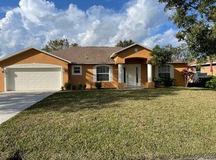 445 SW Seaflower Ter, Port Saint Lucie, FL 34984