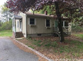 1050 Hixville Rd, Dartmouth, MA 02747
