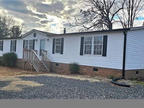 505 Franklin Dr, Eden, NC 27288