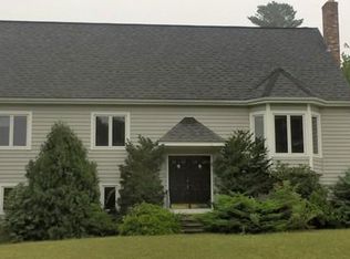 74 Lucas Dr, Stoughton, MA 02072