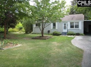 7536 Terry St, Columbia, SC 29209