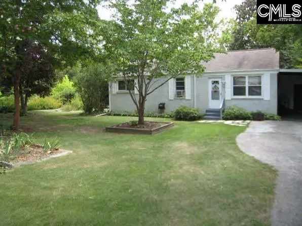 7536 Terry St, Columbia, SC 29209