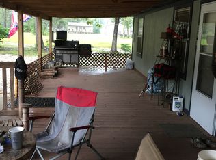 287 Lisa St, Hemphill, TX 75948