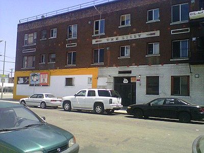 2nd image of 102 W 38th St APT 312
