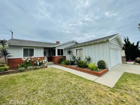 1946 W 233rd St, Torrance, CA 90501