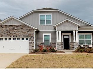 7106 Strawberry Fields Ln, Charlotte, NC 28278