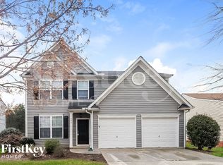 242 Silver Arrow Cir, Austell, GA 30168