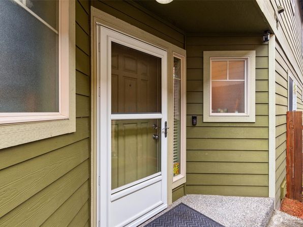 8506 S 120th Street, Seattle, WA 98178