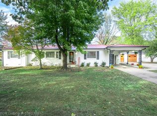 823 Cavanaugh Rd, Fort Smith, AR 72908