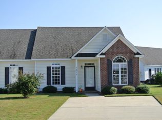 4602-4602 Rochester Ct NW #B, Wilson, NC 27896