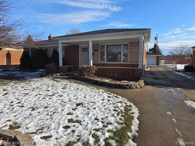 33538 Cornelissen Dr, Sterling Heights, MI, 48312