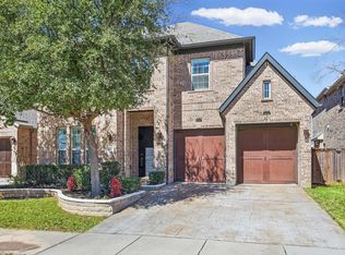 643 Banbury Rd, Coppell, TX 75019