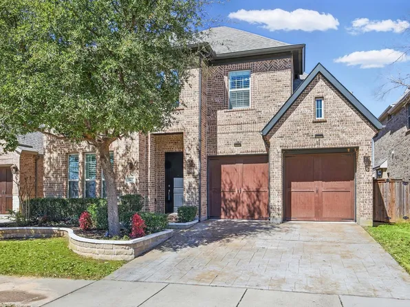 643 Banbury Rd, Coppell, TX 75019
