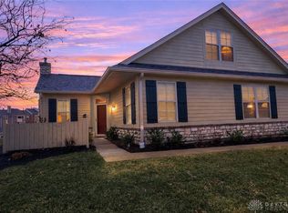 3492 Twenty Mile Way, Loveland, OH 45140