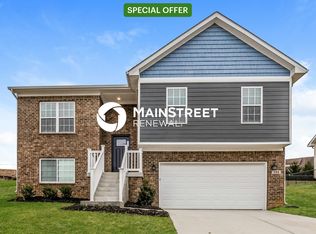 388 Grand Oak Blvd, Shepherdsville, KY 40165