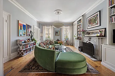 217 Second Avenue, #PH