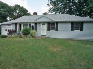12 Muriel Ln, Milford, MA 01757