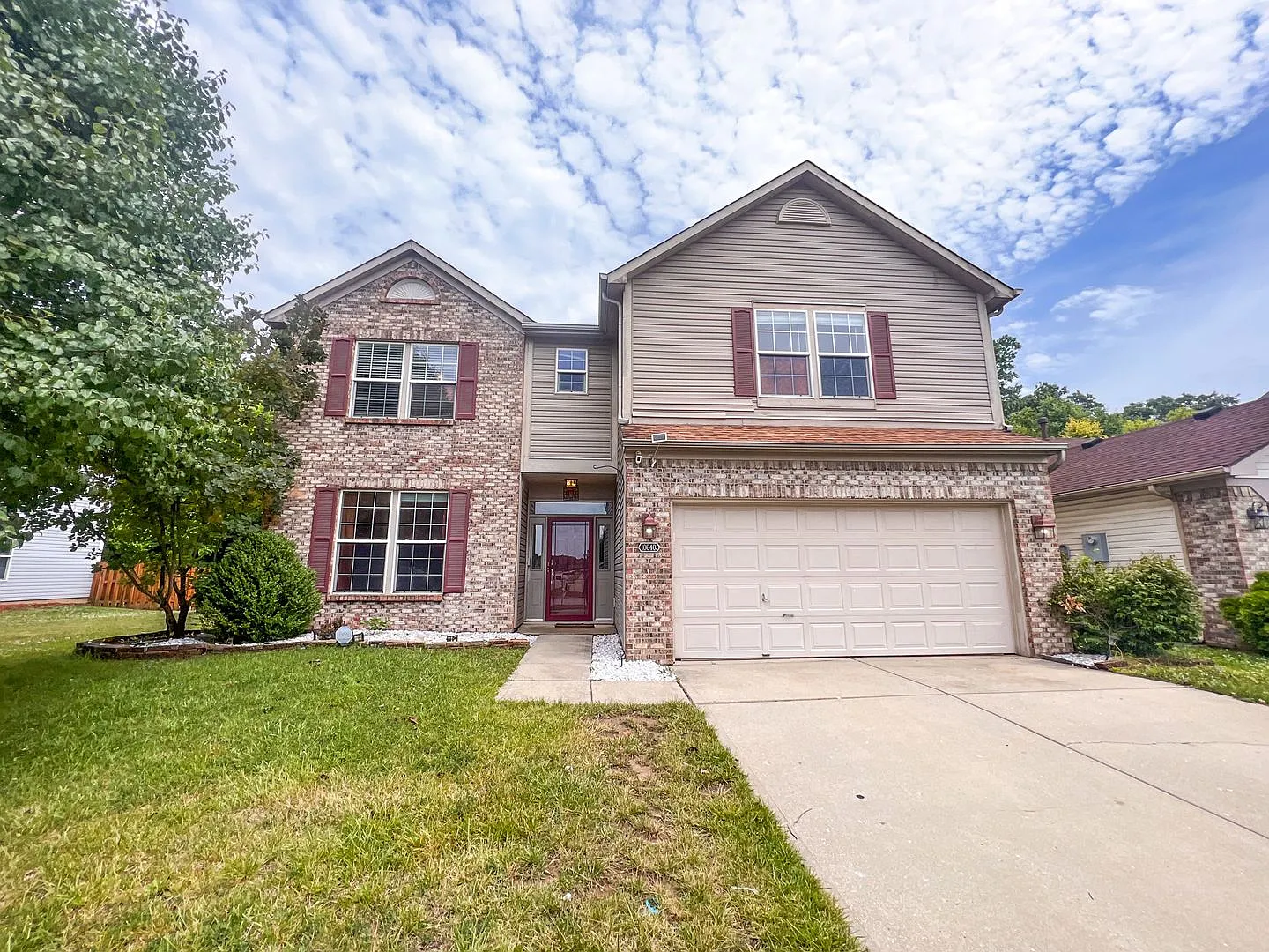 10640 Northern Dancer Dr - $2,450.00/mo. — Photo 1