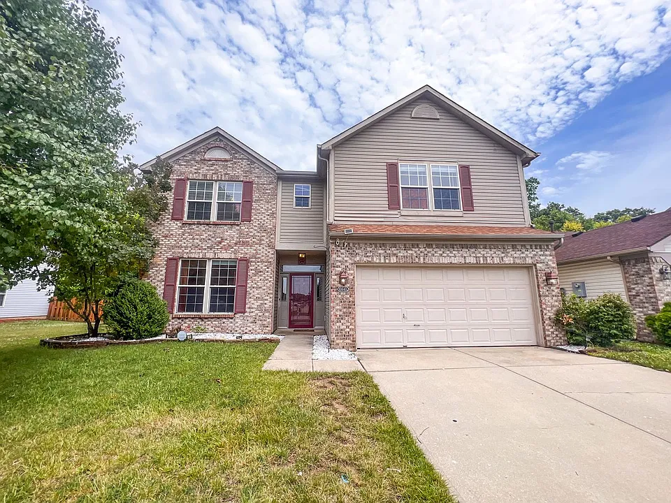 10640 Northern Dancer Dr