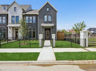 4496 Corn Husk Dr, Frisco, TX 75033