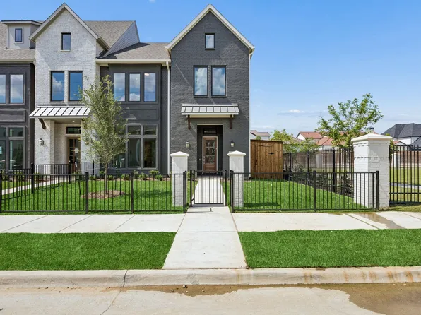 4496 Corn Husk Dr, Frisco, TX 75033