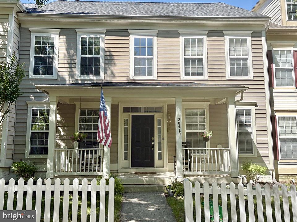 1st image of 20410 Tilberg St