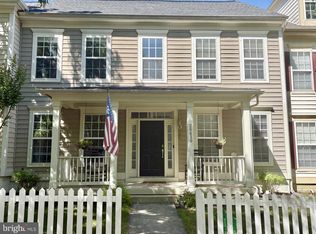20410 Tilberg St, Ashburn, VA 20147