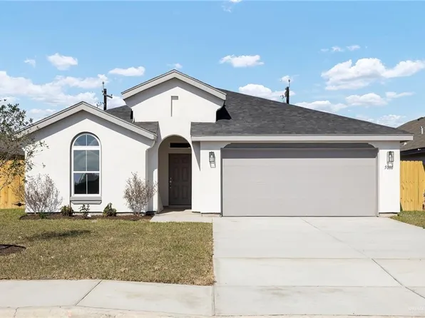5000 Oleander Ave, McAllen, TX 78504