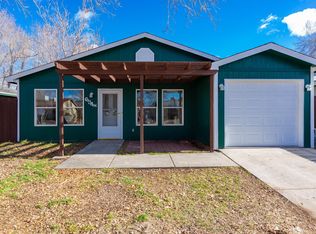 634 1/2 Colony Rd, Clifton, CO 81520