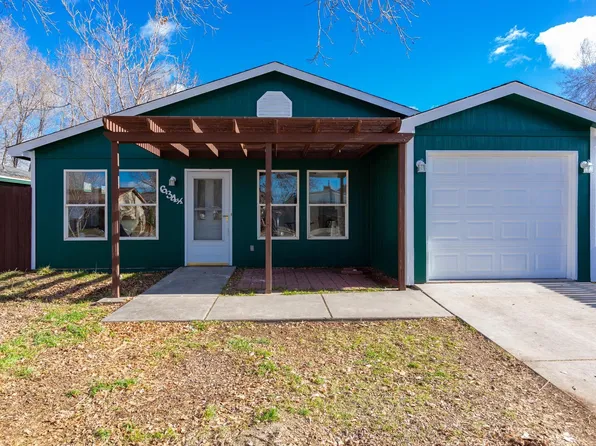 634 1/2 Colony Rd, Clifton, CO 81520