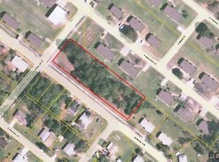 S 500 Blk Anderson St S, Bunnell, FL 32110
