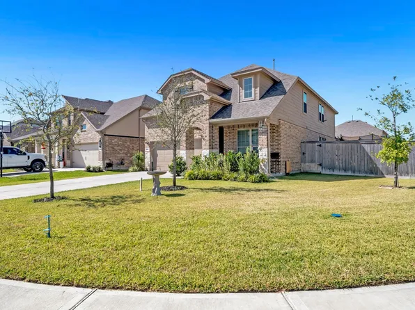 15810 Dove Hollow Dr, Conroe, TX 77304