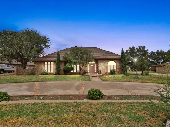 6604 3rd St, Lubbock, TX 79416