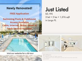 960 Starkey Rd Unit 9104, Largo, FL 33771