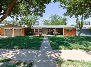 5306 27th St, Lubbock, TX 79407