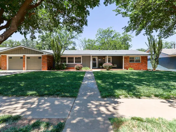 5306 27th St, Lubbock, TX 79407